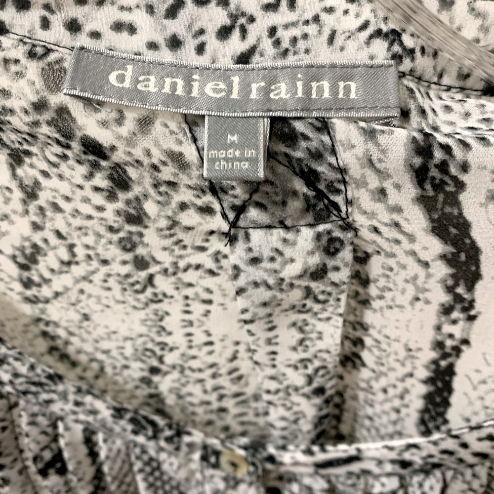 Daniel Rainn - Picture 4 of 4